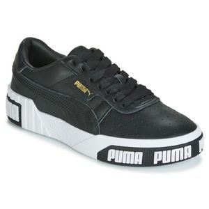 Puma Cali Platform Shoes